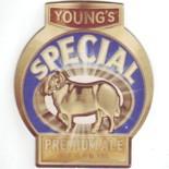 Young's UK 134